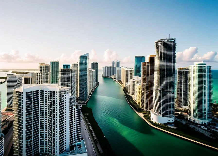 Viajamas headquarters in Lima