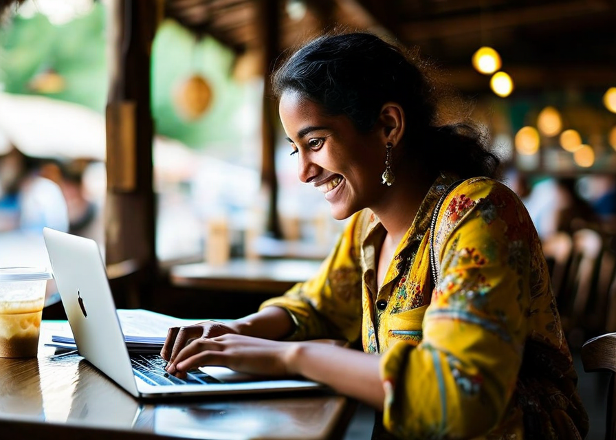 Travel planning with Viajamas