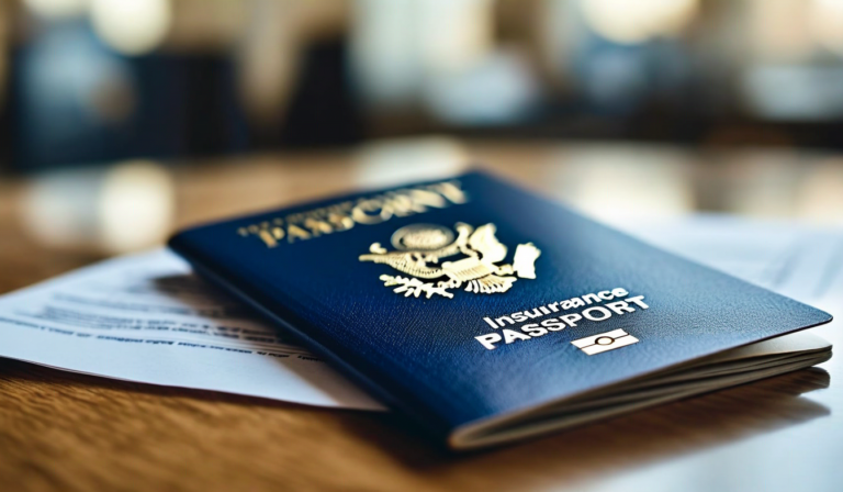 Travel insurance guide