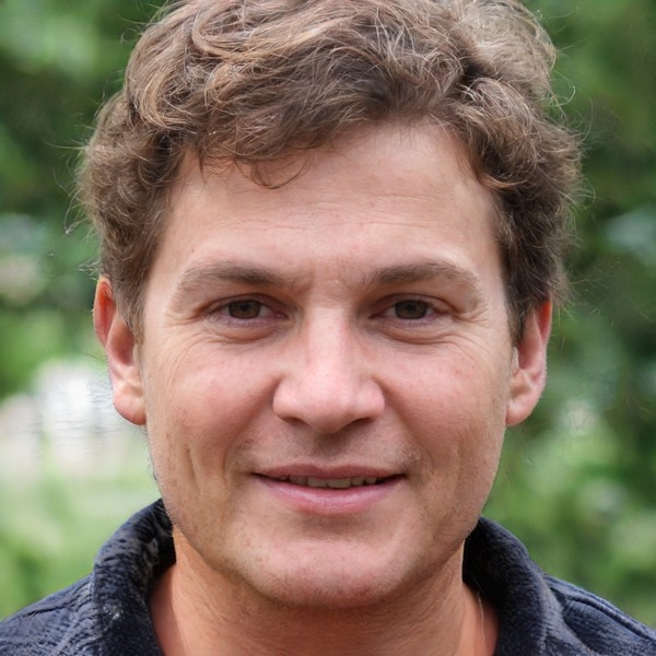 Marcus Webb - Head of Product